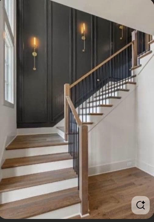 6 bedroom, 6 bathroom, 4,650 sq ft single family residence for sale at 5320 West Parc Place, Cumming, GA 30040 — photo 5