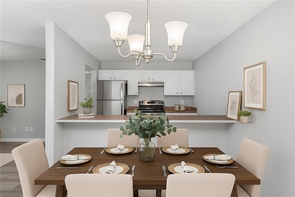 3 bedroom, 3 bathroom, 1,212 sq ft townhouse for sale at 6947 Gallant Circle 10, Mableton, GA 30126 — photo 7