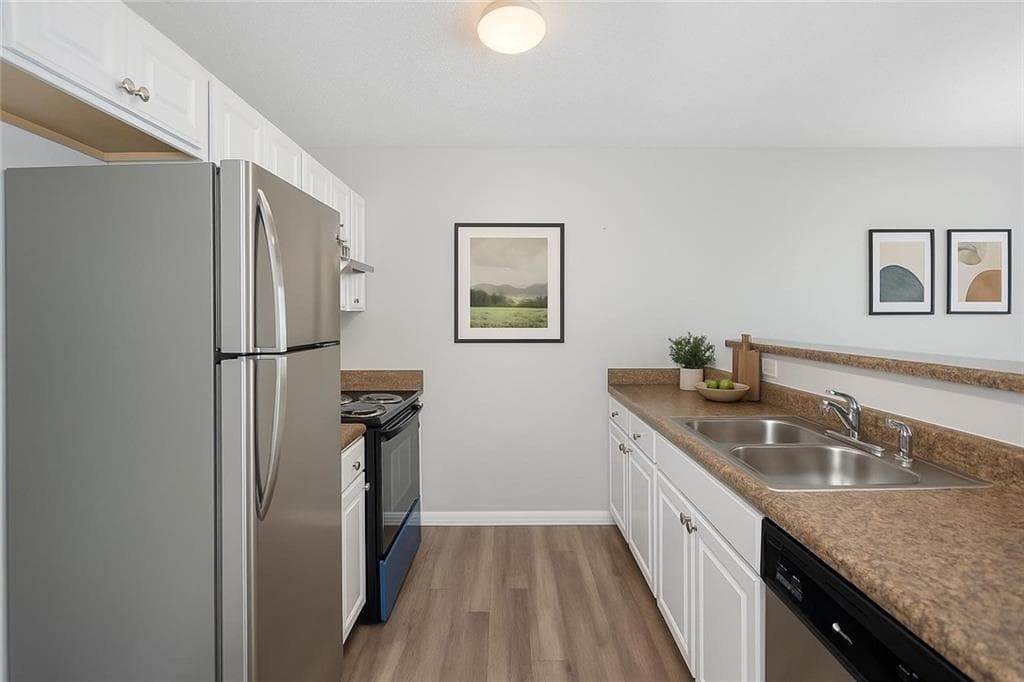 3 bedroom, 3 bathroom, 1,212 sq ft townhouse for sale at 6947 Gallant Circle 10, Mableton, GA 30126 — photo 9