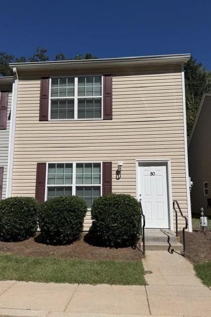 2 bedroom, 3 bathroom, 1,224 sq ft townhouse for rent at 80 Cleves Way, Dahlonega, GA 30533 for $1,425 a month