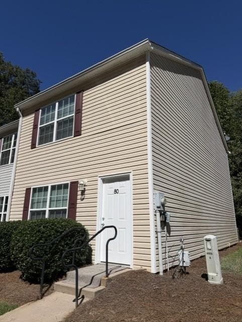 2 bedroom, 3 bathroom, 1,224 sq ft townhouse for rent at 80 Cleves Way, Dahlonega, GA 30533 for $1,425 a month — photo 2