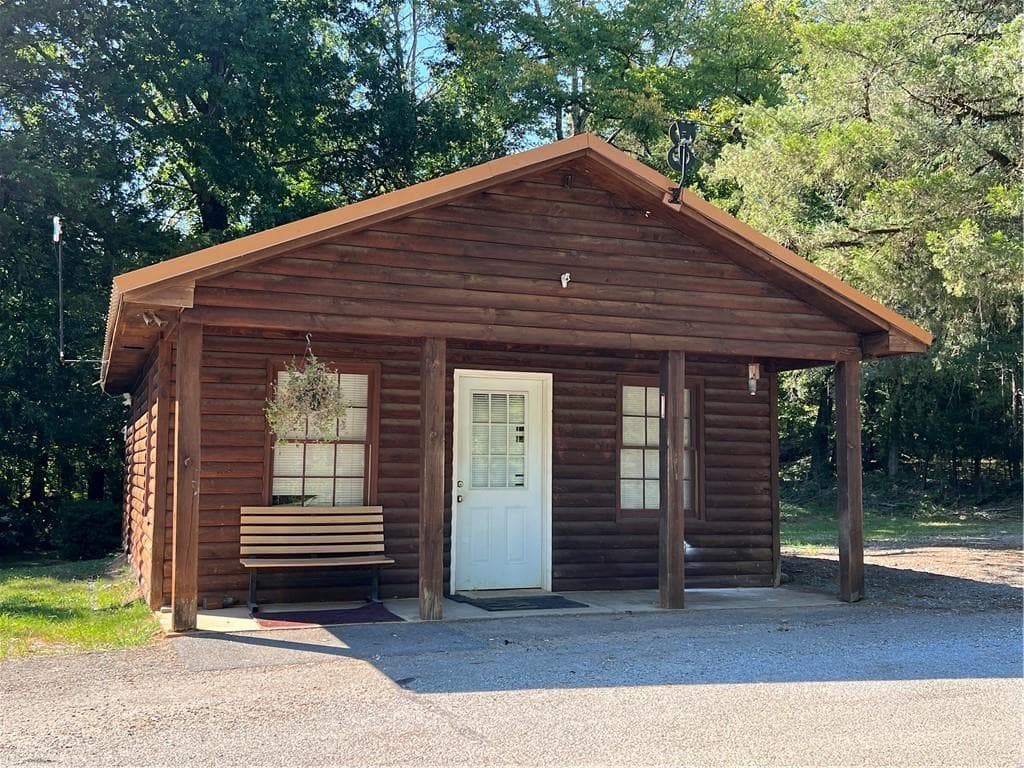 single family residence for sale at 1407 Foxhound Trail, Ranger, GA 30734 — photo 9