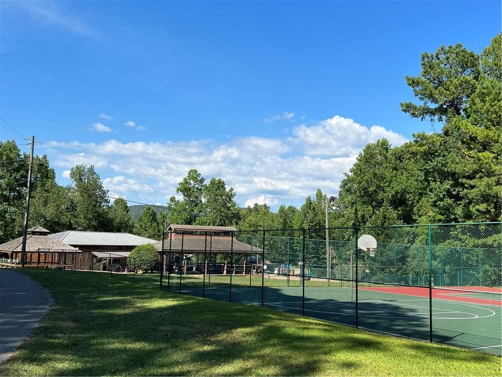 single family residence for sale at 1407 Foxhound Trail, Ranger, GA 30734 — photo 10