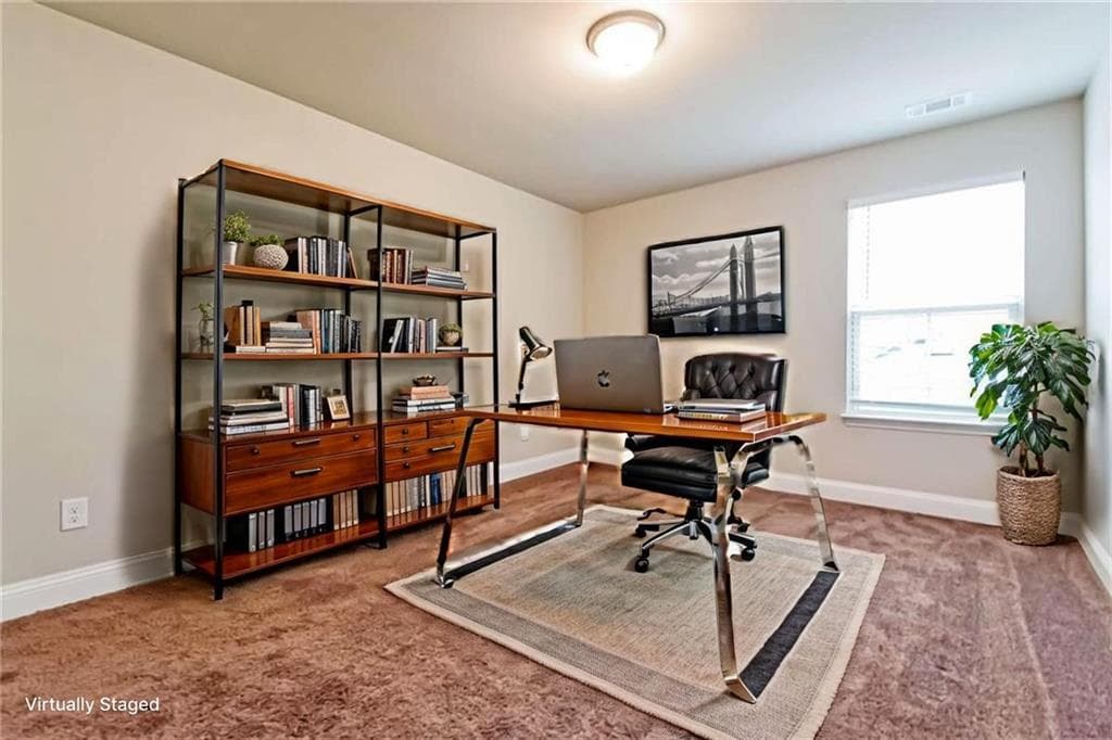 3 bedroom, 3 bathroom, 2,508 sq ft single family residence for sale at 5897 Meadowview Road, Rex, GA 30273 — photo 5