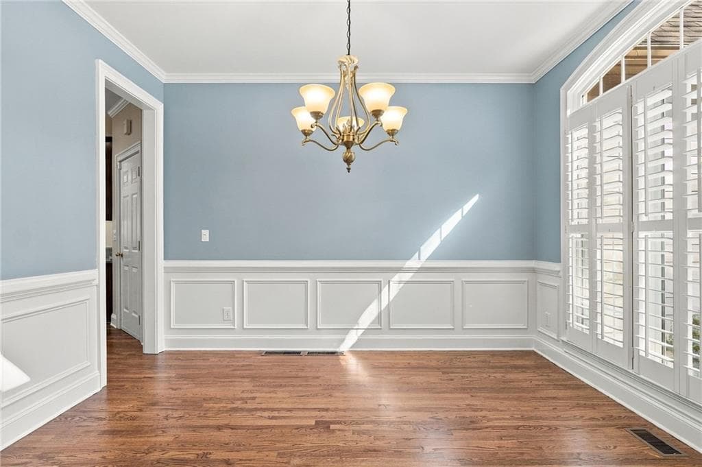 4 bedroom, 3 bathroom, 2,583 sq ft single family residence for sale at 211 Montana Way, Canton, GA 30114 — photo 5