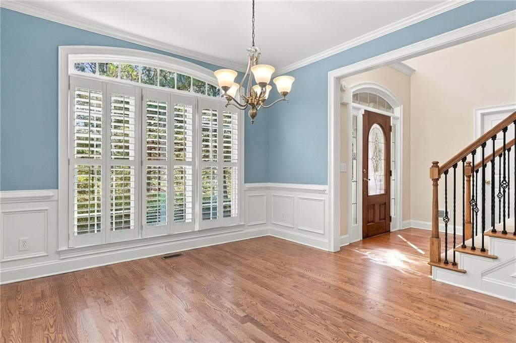 4 bedroom, 3 bathroom, 2,583 sq ft single family residence for sale at 211 Montana Way, Canton, GA 30114 — photo 6