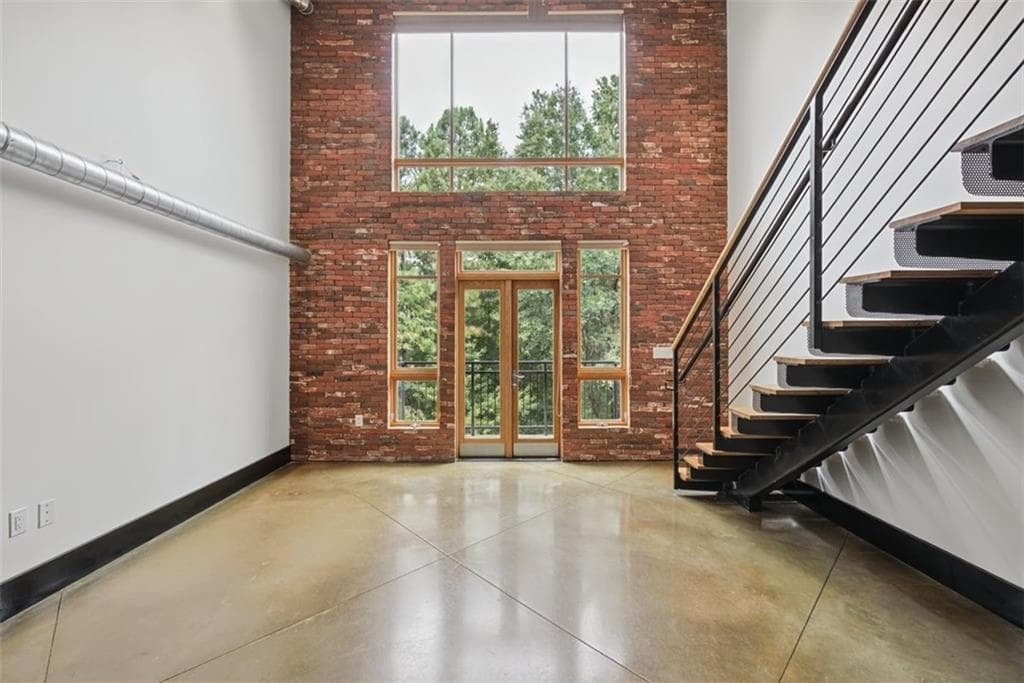 1 bedroom, 2 bathroom, 1,003 sq ft condominium for sale at 319 Atlanta Street 306, Marietta, GA 30060 — photo 4