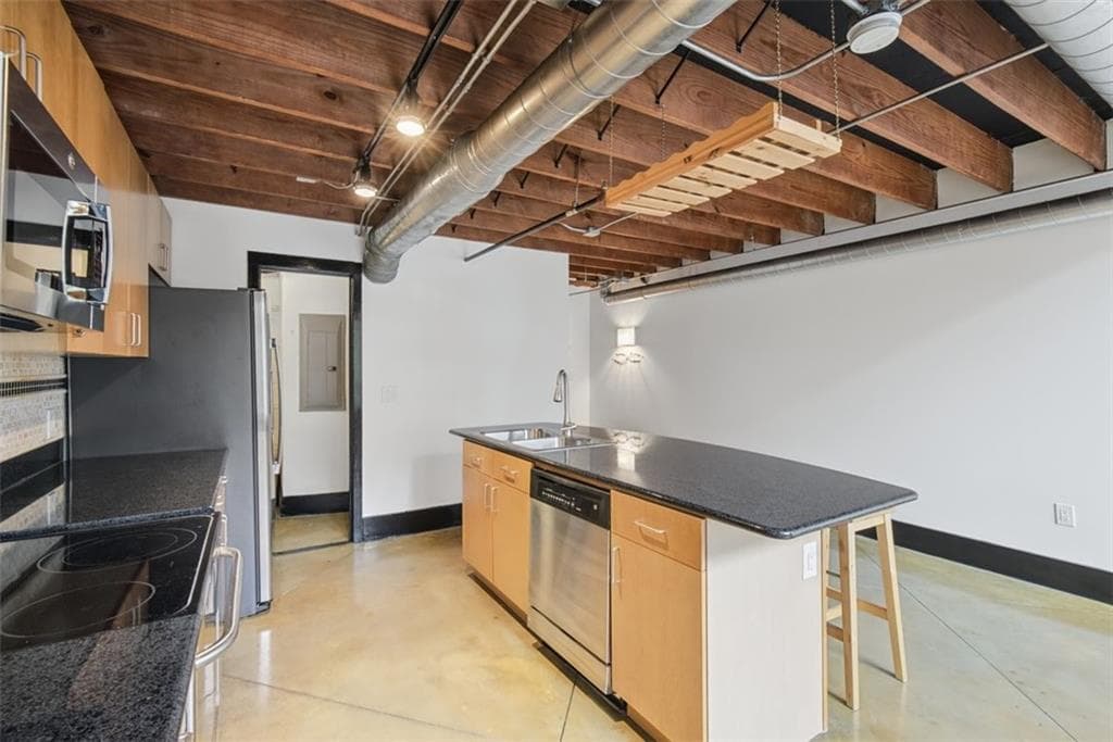 1 bedroom, 2 bathroom, 1,003 sq ft condominium for sale at 319 Atlanta Street 306, Marietta, GA 30060 — photo 7
