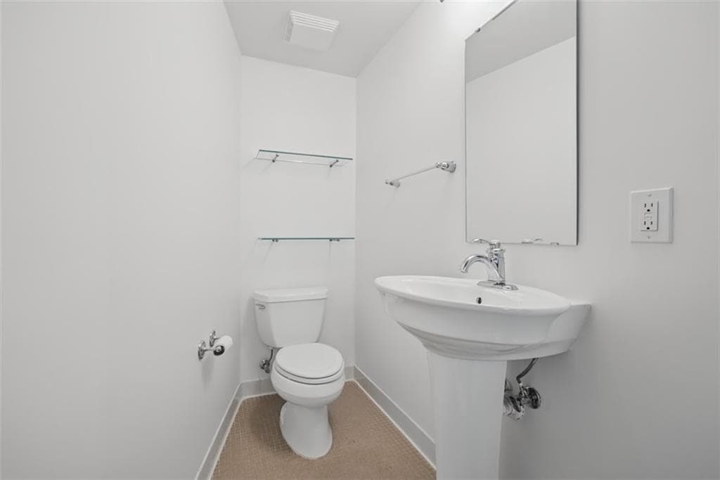 1 bedroom, 2 bathroom, 1,003 sq ft condominium for sale at 319 Atlanta Street 306, Marietta, GA 30060 — photo 10