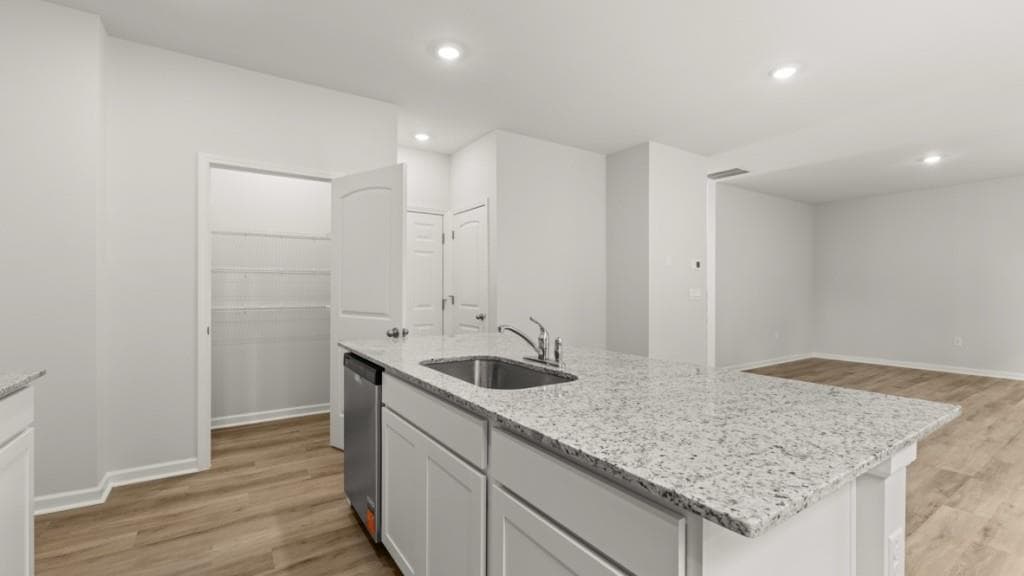 4 bedroom, 3 bathroom, 1,991 sq ft single family residence for sale at 103 Glenrise Road, Dallas, GA 30157 — photo 7