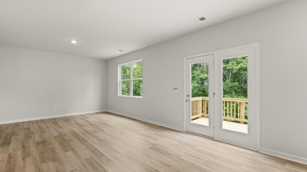 4 bedroom, 3 bathroom, 1,991 sq ft single family residence for sale at 103 Glenrise Road, Dallas, GA 30157 — photo 8