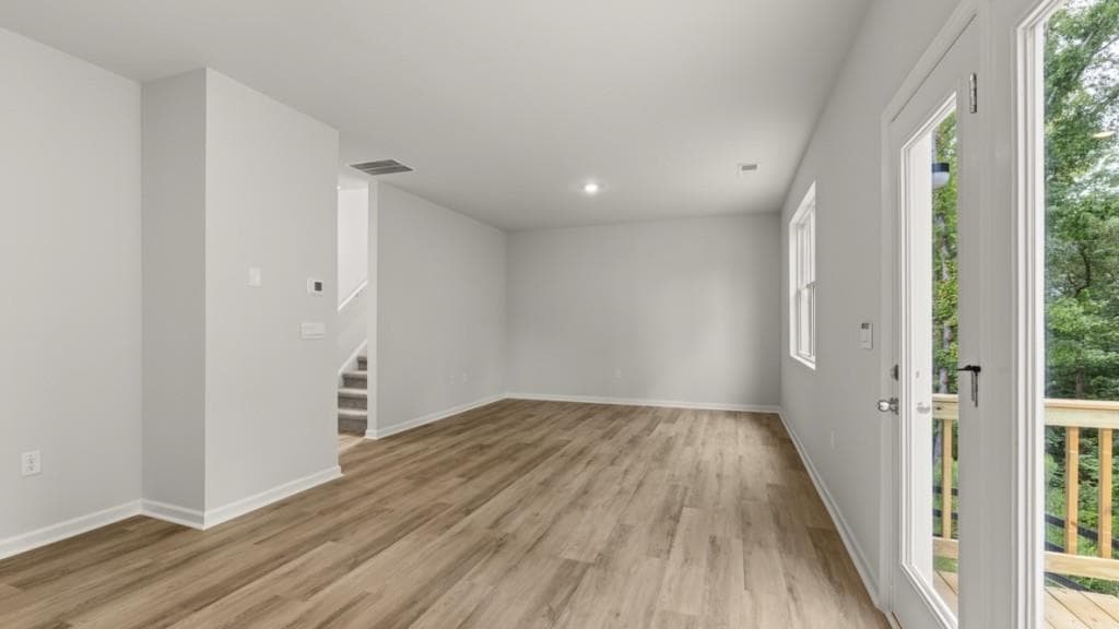 4 bedroom, 3 bathroom, 1,991 sq ft single family residence for sale at 103 Glenrise Road, Dallas, GA 30157 — photo 9