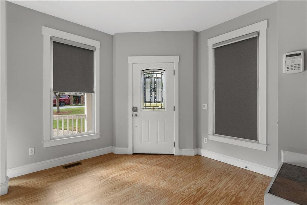 3 bedroom, 3 bathroom, 1,892 sq ft single family residence for sale at 2443 Claude Street, Atlanta, GA 30318 — photo 3