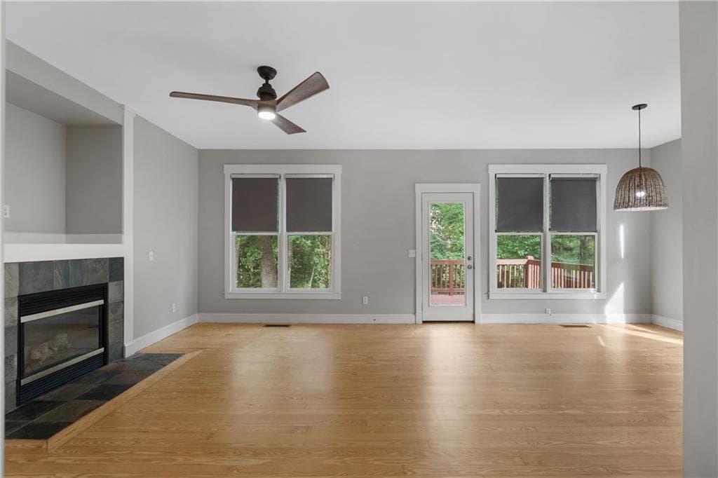 3 bedroom, 3 bathroom, 1,892 sq ft single family residence for sale at 2443 Claude Street, Atlanta, GA 30318 — photo 5