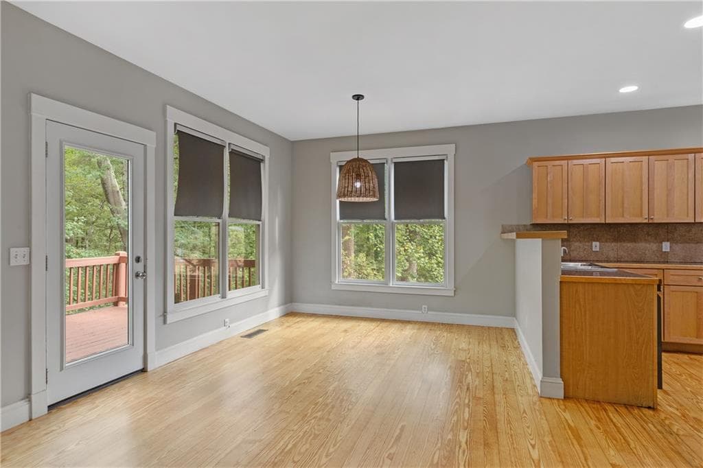3 bedroom, 3 bathroom, 1,892 sq ft single family residence for sale at 2443 Claude Street, Atlanta, GA 30318 — photo 8
