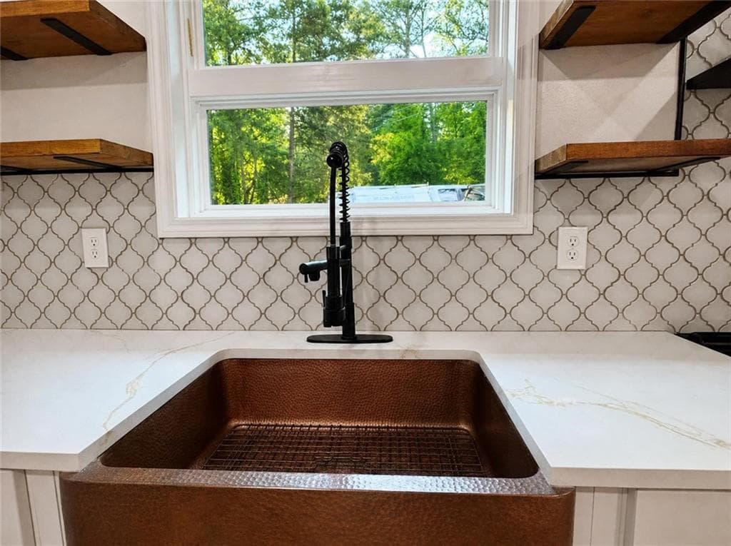 3 bedroom, 2 bathroom, 1,200 sq ft single family residence for sale at 2363 Hi Roc Circle, Conyers, GA 30012 — photo 8