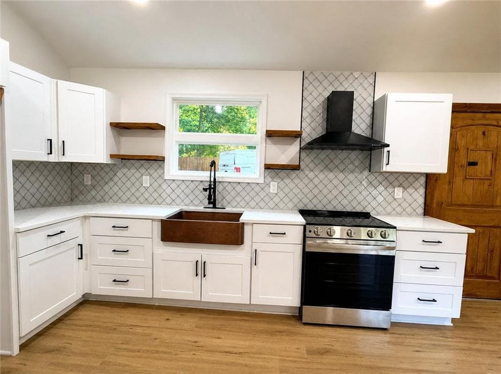 3 bedroom, 2 bathroom, 1,200 sq ft single family residence for sale at 2363 Hi Roc Circle, Conyers, GA 30012 — photo 10