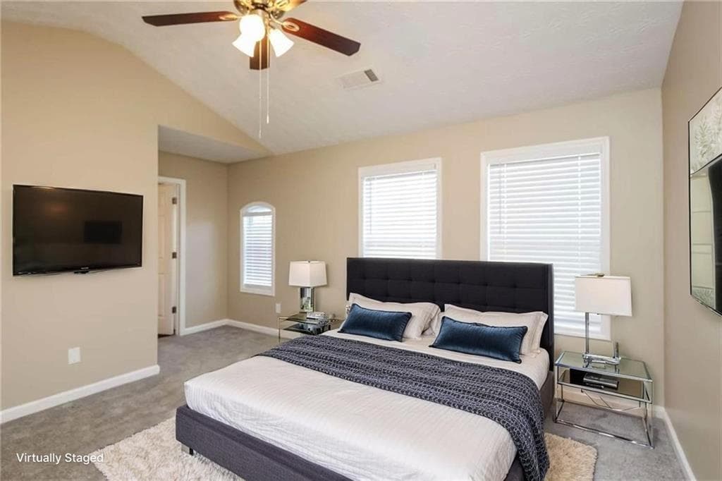 4 bedroom, 3 bathroom, 2,000 sq ft single family residence for sale at 373 Marsh Lake Road, Lawrenceville, GA 30045 — photo 4