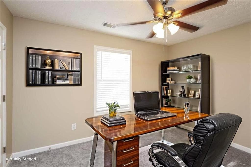 4 bedroom, 3 bathroom, 2,000 sq ft single family residence for sale at 373 Marsh Lake Road, Lawrenceville, GA 30045 — photo 5