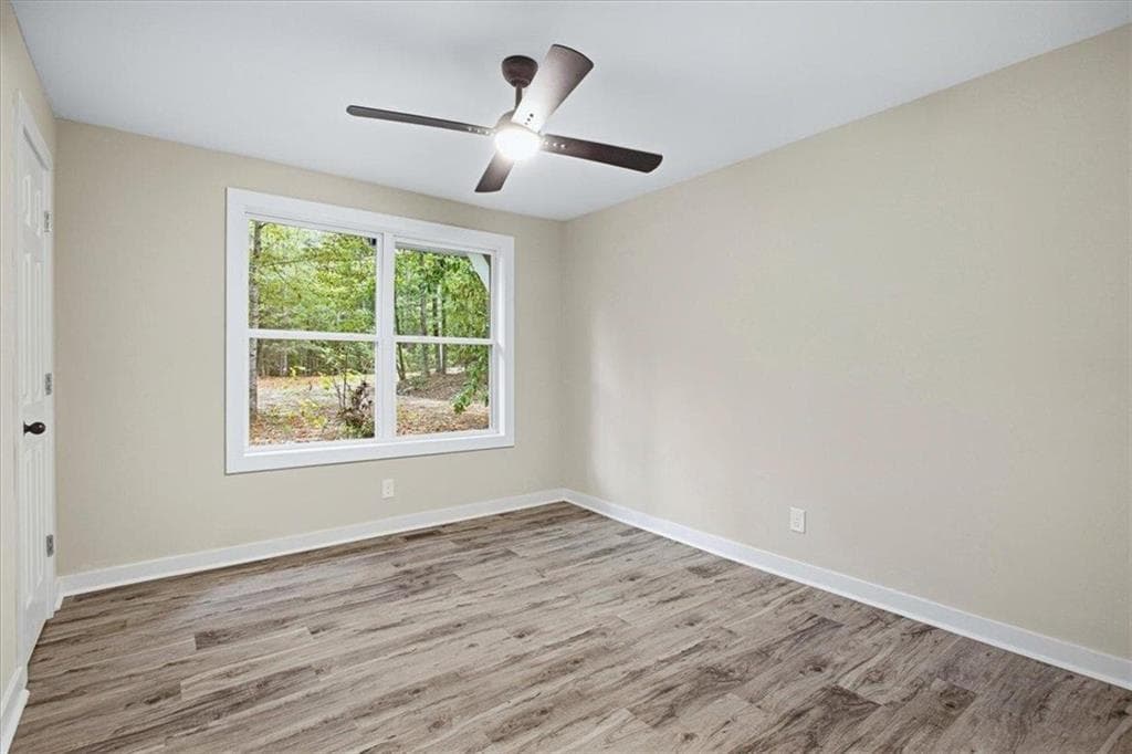 3 bedroom, 2 bathroom, 1,064 sq ft single family residence for sale at 9244 Nelson Drive, Covington, GA 30014 — photo 9
