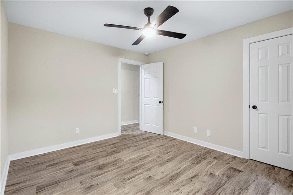 3 bedroom, 2 bathroom, 1,064 sq ft single family residence for sale at 9244 Nelson Drive, Covington, GA 30014 — photo 10
