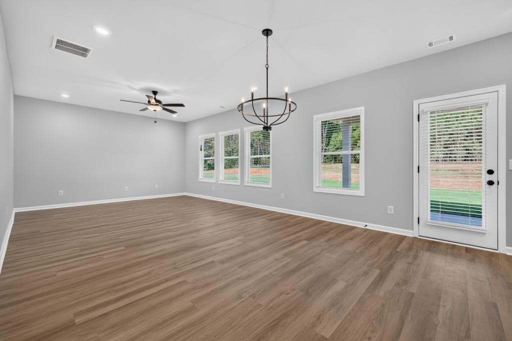 4 bedroom, 3 bathroom, 2,250 sq ft single family residence for sale at 354 Flying Eagle Drive, Commerce, GA 30529 — photo 9