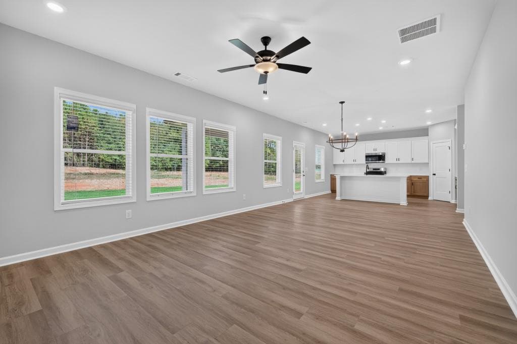 4 bedroom, 3 bathroom, 2,250 sq ft single family residence for sale at 354 Flying Eagle Drive, Commerce, GA 30529 — photo 4