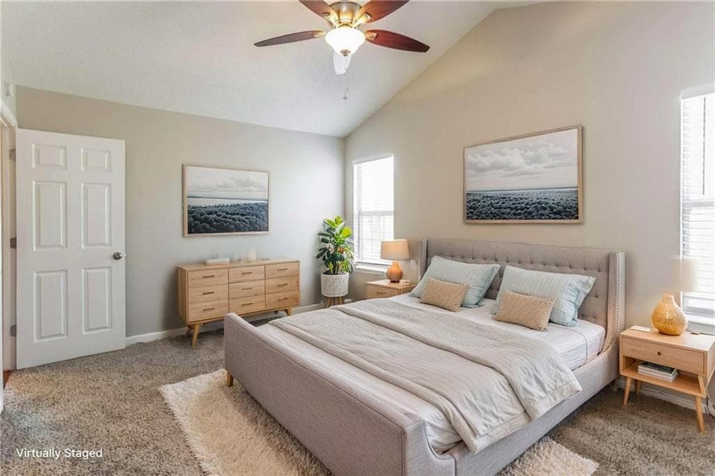 4 bedroom, 4 bathroom, 2,128 sq ft single family residence for sale at 213 Lost Lake Way, Villa Rica, GA 30180 — photo 4