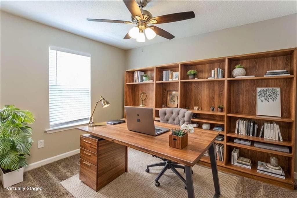 4 bedroom, 4 bathroom, 2,128 sq ft single family residence for sale at 213 Lost Lake Way, Villa Rica, GA 30180 — photo 5