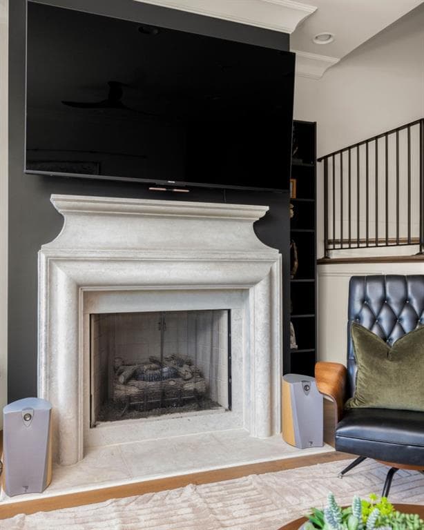 4 bedroom, 5 bathroom, 3,057 sq ft townhouse for sale at 661 Auburn Avenue 14, Atlanta, GA 30312 — photo 3