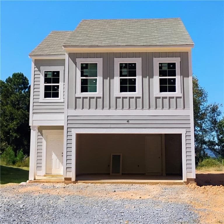 3 bedroom, 3 bathroom, 1,887 sq ft single family residence for sale at 160 Millers Lane, Calhoun, GA 30701