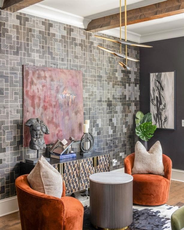 4 bedroom, 5 bathroom, 3,057 sq ft townhouse for sale at 661 Auburn Avenue 14, Atlanta, GA 30312 — photo 6