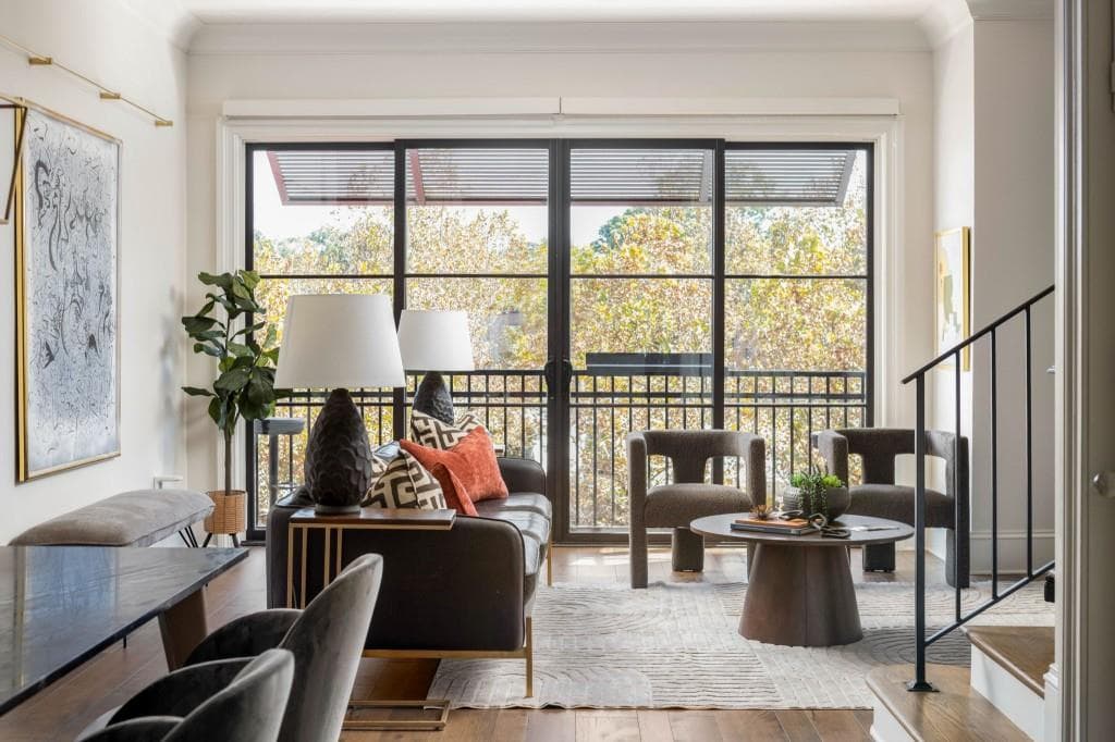 4 bedroom, 5 bathroom, 3,057 sq ft townhouse for sale at 661 Auburn Avenue 14, Atlanta, GA 30312 — photo 7