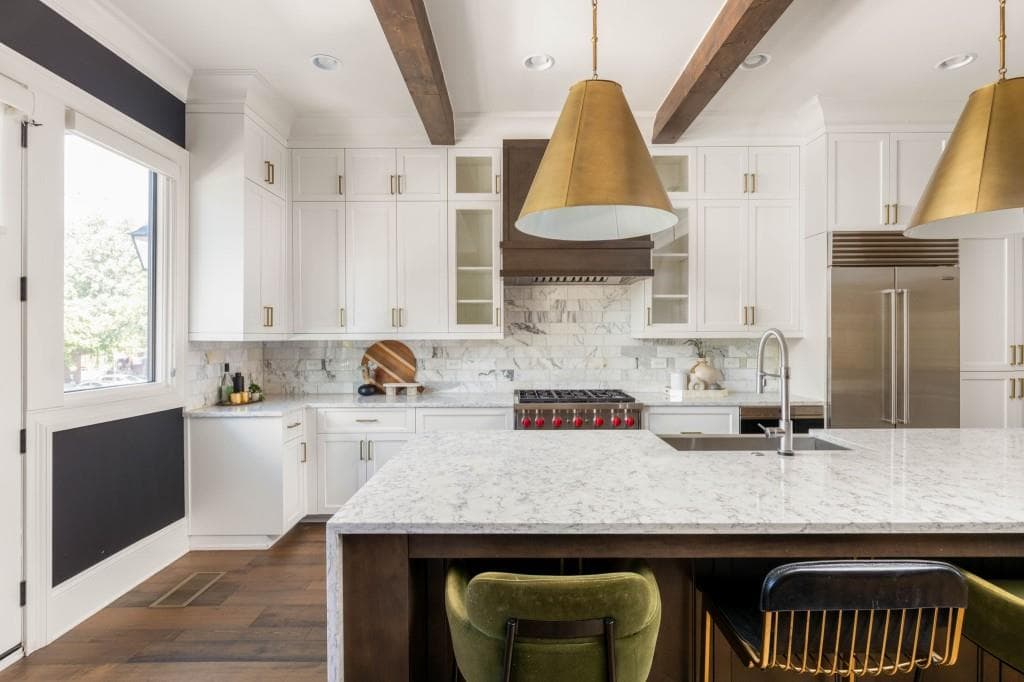 4 bedroom, 5 bathroom, 3,057 sq ft townhouse for sale at 661 Auburn Avenue 14, Atlanta, GA 30312 — photo 9