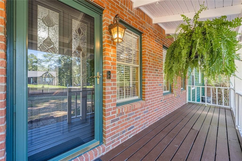 4 bedroom, 3 bathroom, 2,592 sq ft single family residence for sale at 4055 Egypt Road, Snellville, GA 30039 — photo 3