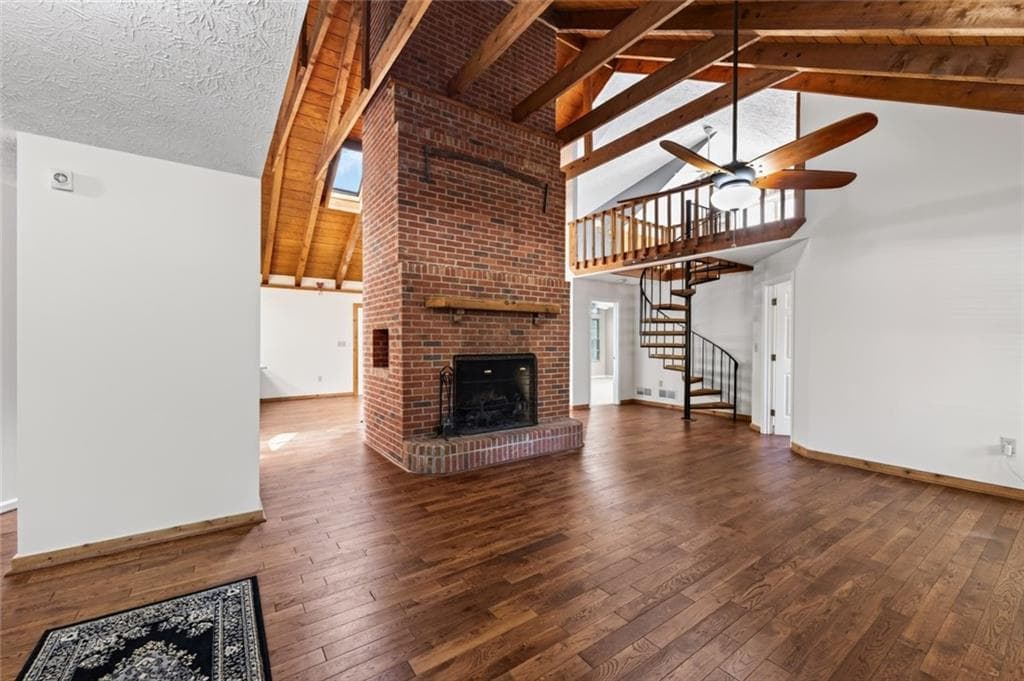 4 bedroom, 3 bathroom, 2,592 sq ft single family residence for sale at 4055 Egypt Road, Snellville, GA 30039 — photo 4