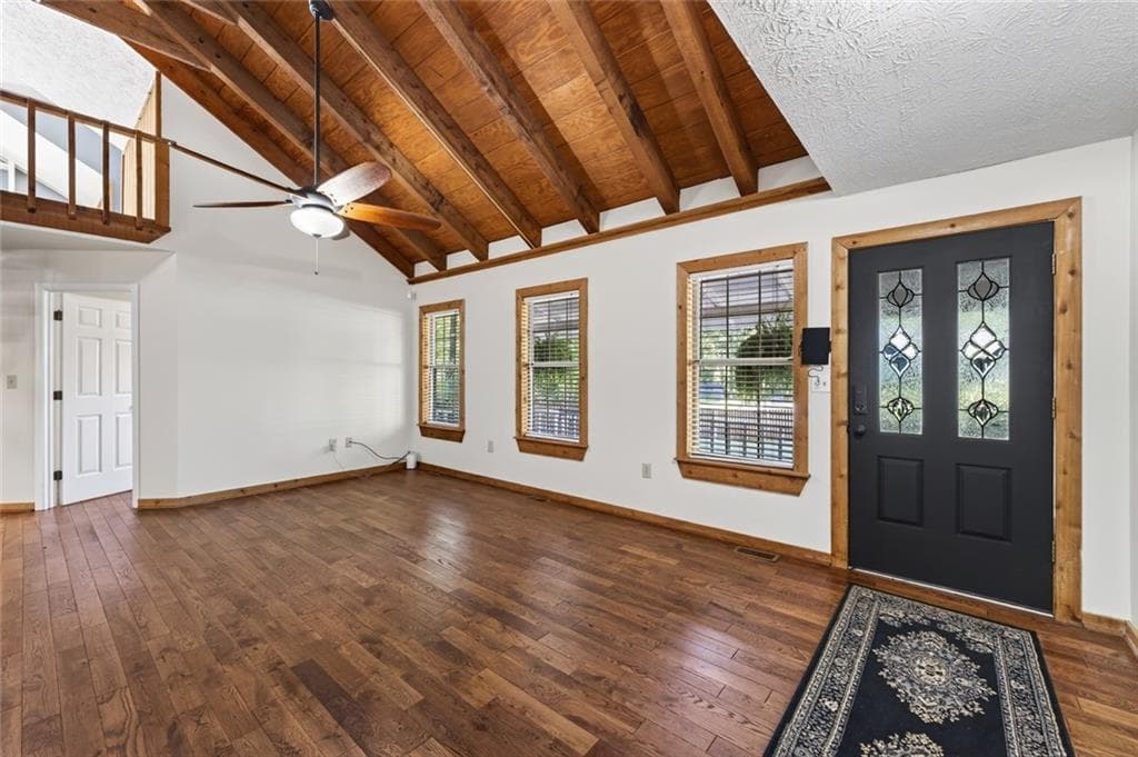 4 bedroom, 3 bathroom, 2,592 sq ft single family residence for sale at 4055 Egypt Road, Snellville, GA 30039 — photo 5
