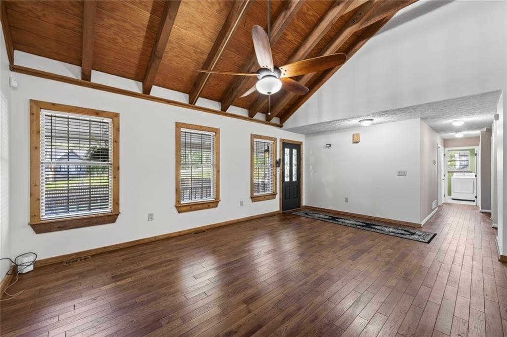 4 bedroom, 3 bathroom, 2,592 sq ft single family residence for sale at 4055 Egypt Road, Snellville, GA 30039 — photo 6
