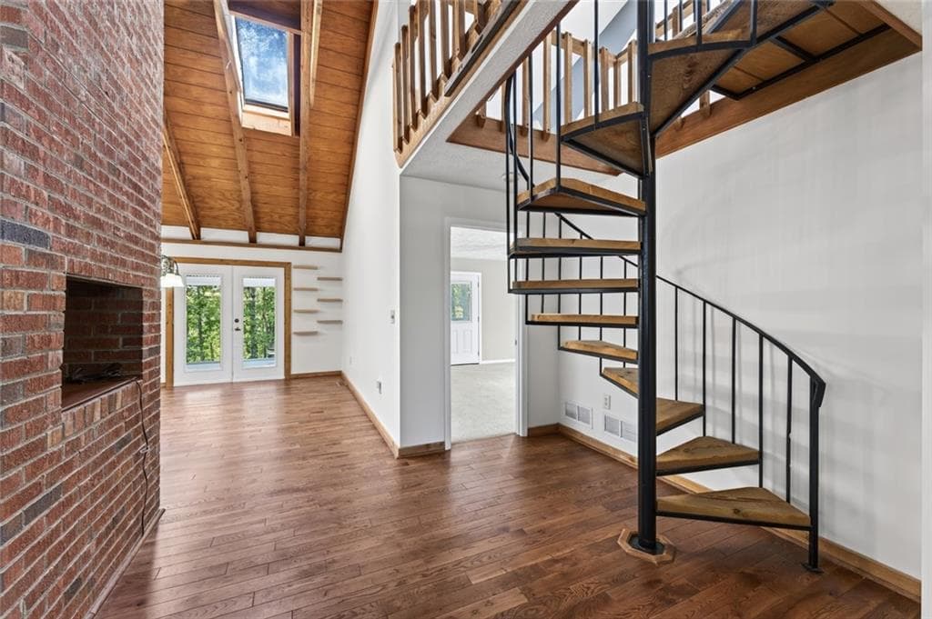4 bedroom, 3 bathroom, 2,592 sq ft single family residence for sale at 4055 Egypt Road, Snellville, GA 30039 — photo 8