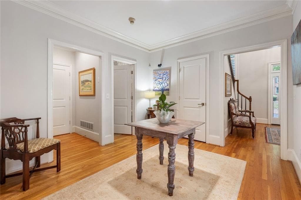 3 bedroom, 4 bathroom, 3,182 sq ft single family residence for sale at 4581 Fountain Drive, Marietta, GA 30067 — photo 10