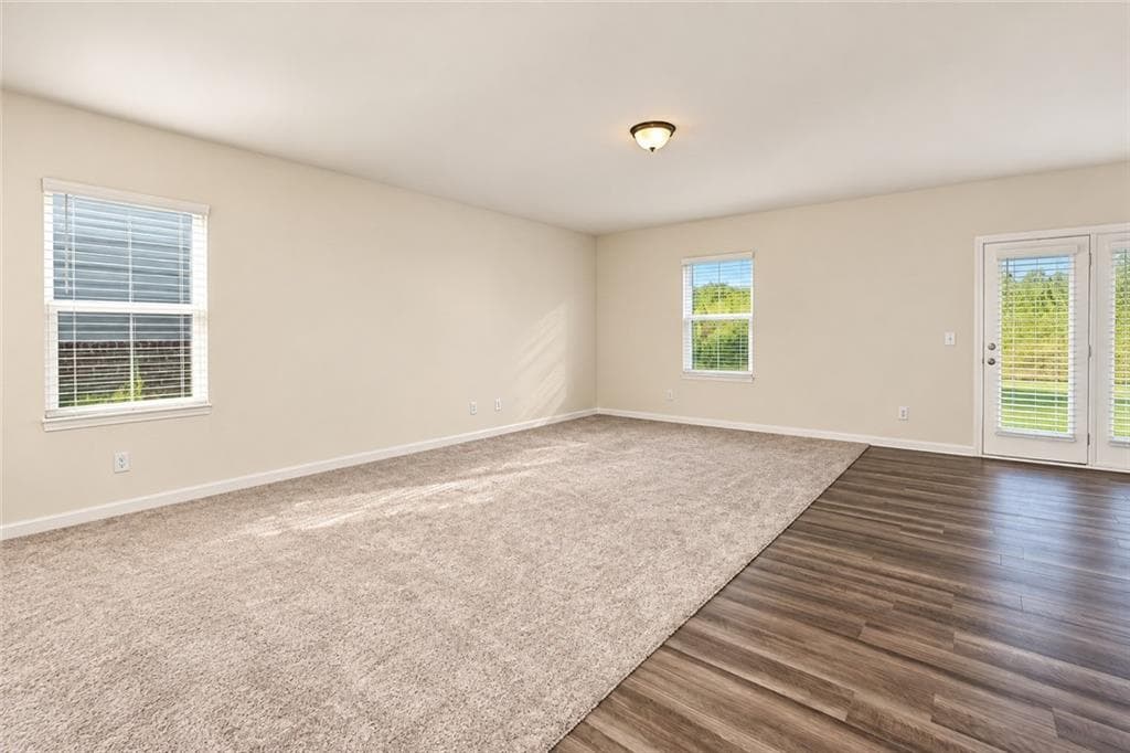 4 bedroom, 2 bathroom, 1,844 sq ft single family residence for rent at 91 Carnaby Street, Winder, GA 30680 for $2,300 a month — photo 9