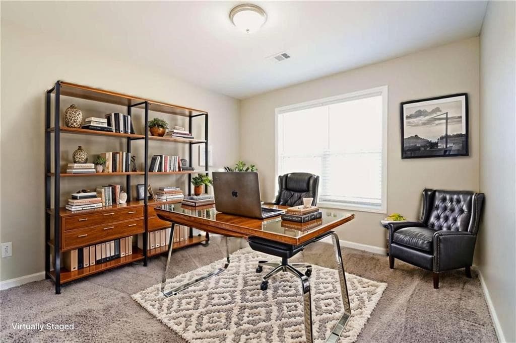 3 bedroom, 3 bathroom, 2,280 sq ft single family residence for sale at 76 Foliage, Dallas, GA 30132 — photo 4