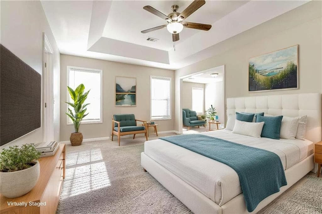 3 bedroom, 3 bathroom, 2,280 sq ft single family residence for sale at 76 Foliage, Dallas, GA 30132 — photo 5