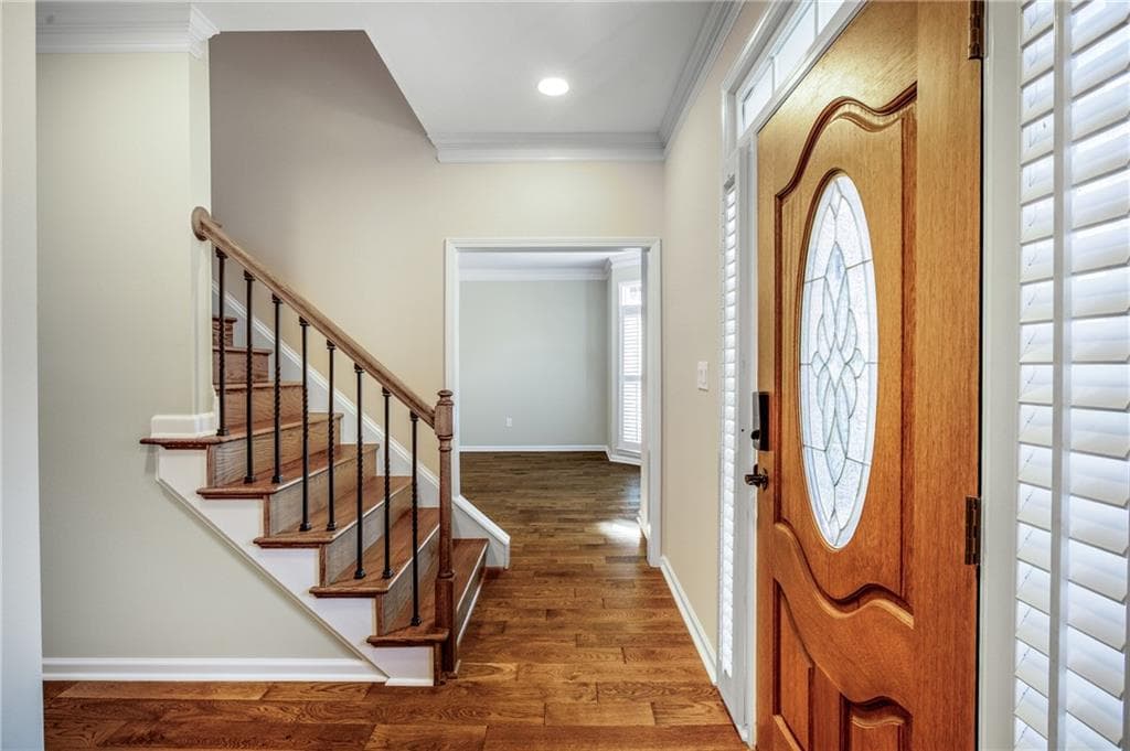 4 bedroom, 3 bathroom, 3,278 sq ft single family residence for sale at 3127 Crestmont Way, Kennesaw, GA 30152 — photo 5