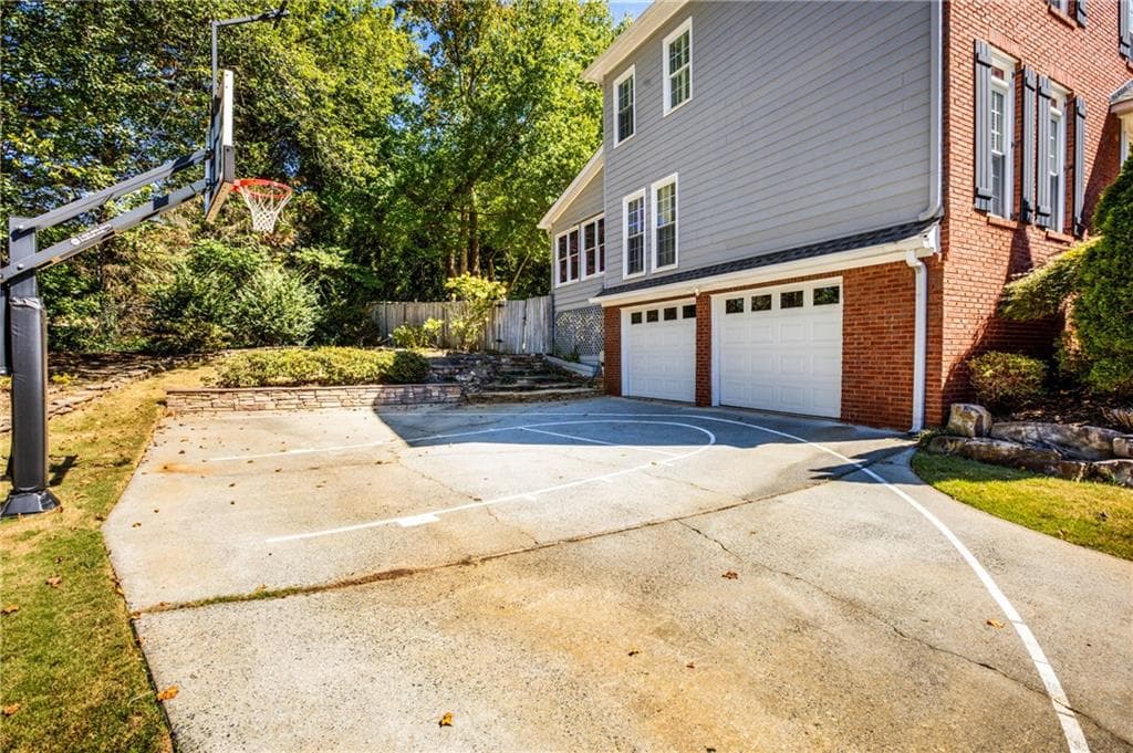 4 bedroom, 3 bathroom, 3,278 sq ft single family residence for sale at 3127 Crestmont Way, Kennesaw, GA 30152 — photo 3