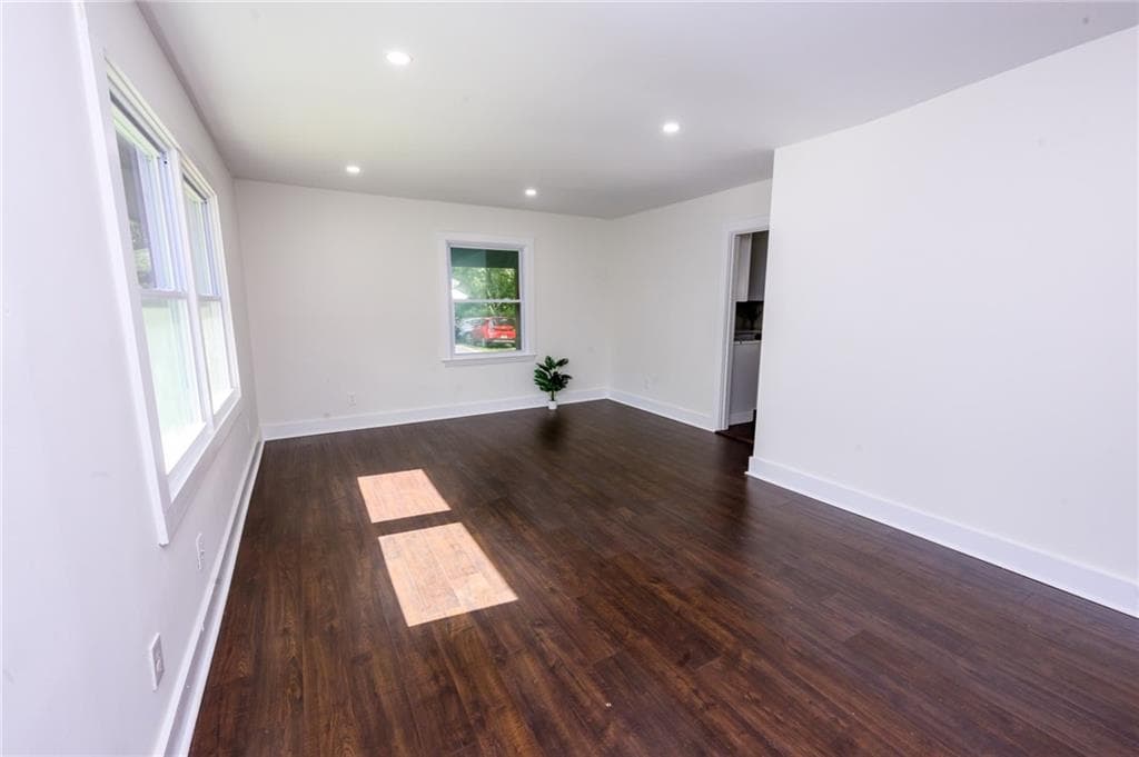 3 bedroom, 1 bathroom, 1,040 sq ft single family residence for sale at 2970 Humphries Drive, Atlanta, GA 30354 — photo 7