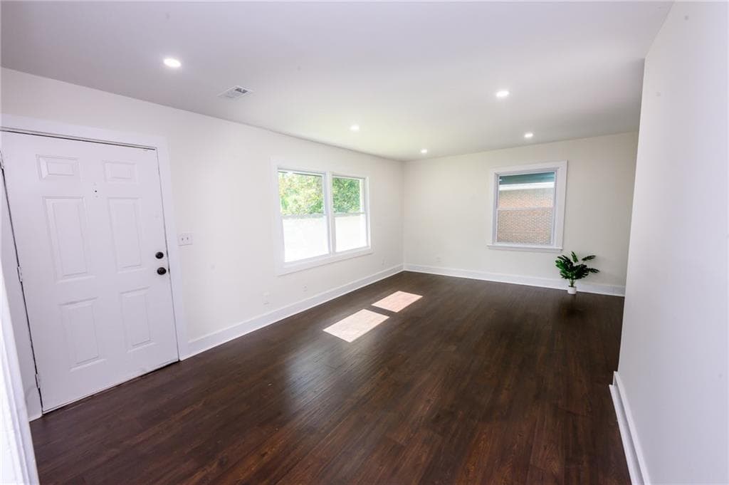 3 bedroom, 1 bathroom, 1,040 sq ft single family residence for sale at 2970 Humphries Drive, Atlanta, GA 30354 — photo 9