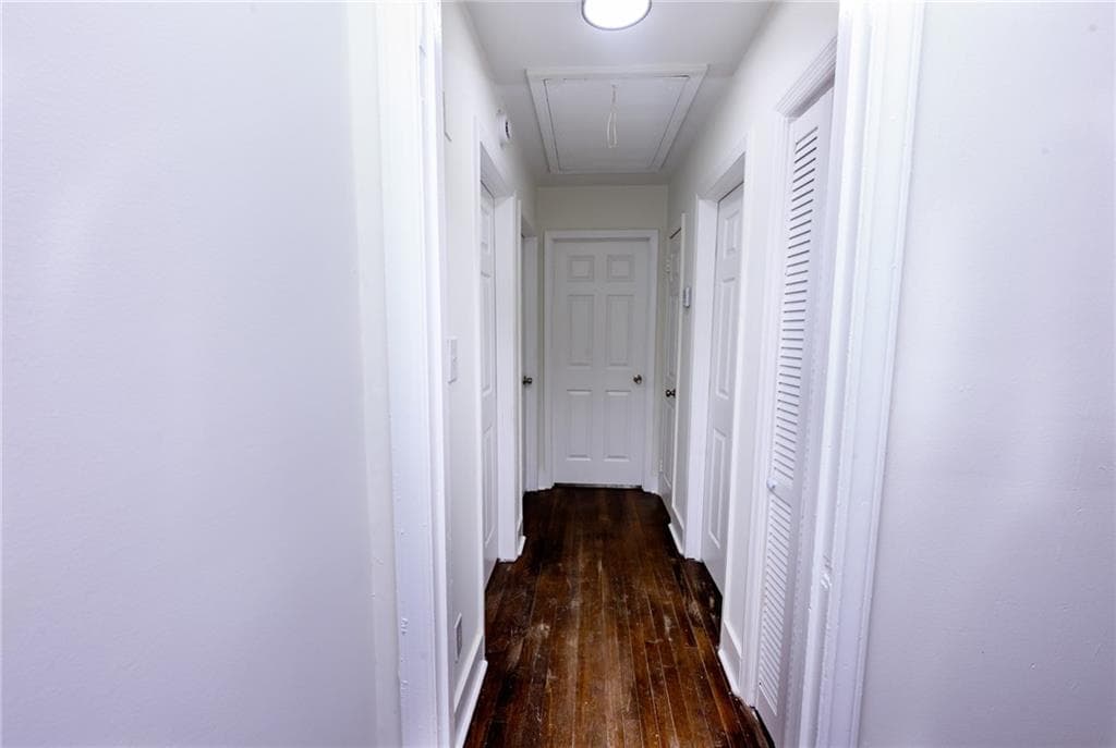 3 bedroom, 1 bathroom, 1,040 sq ft single family residence for sale at 2970 Humphries Drive, Atlanta, GA 30354 — photo 10