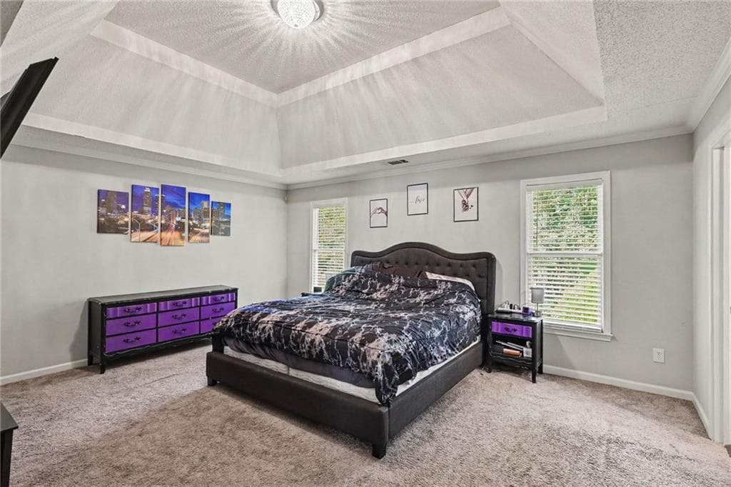 4 bedroom, 3 bathroom, 2,164 sq ft single family residence for sale at 3398 Mosswood Lane, Rex, GA 30273 — photo 5