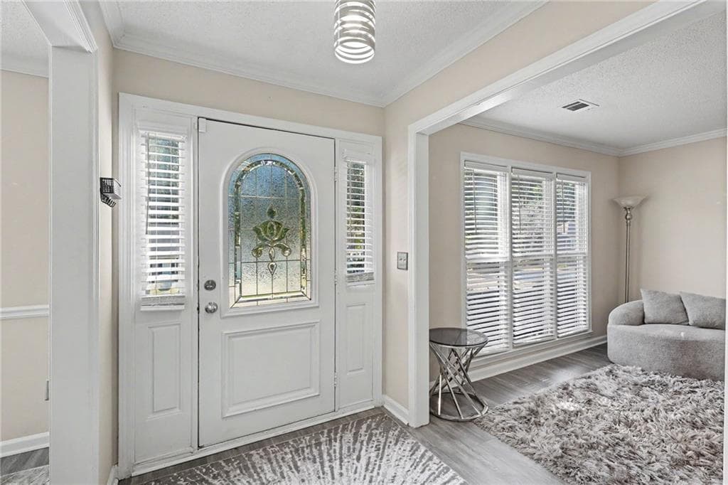 4 bedroom, 3 bathroom, 2,164 sq ft single family residence for sale at 3398 Mosswood Lane, Rex, GA 30273 — photo 7